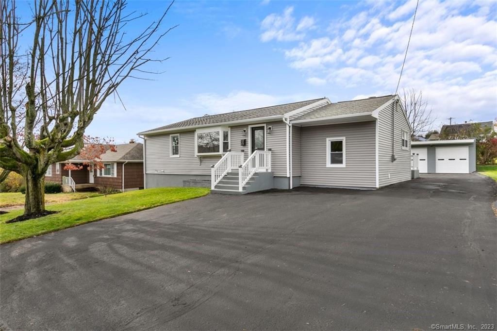 80 Karen Avenue Waterbury CT 06708