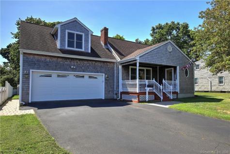 328 Anderson Avenue Milford CT 06460