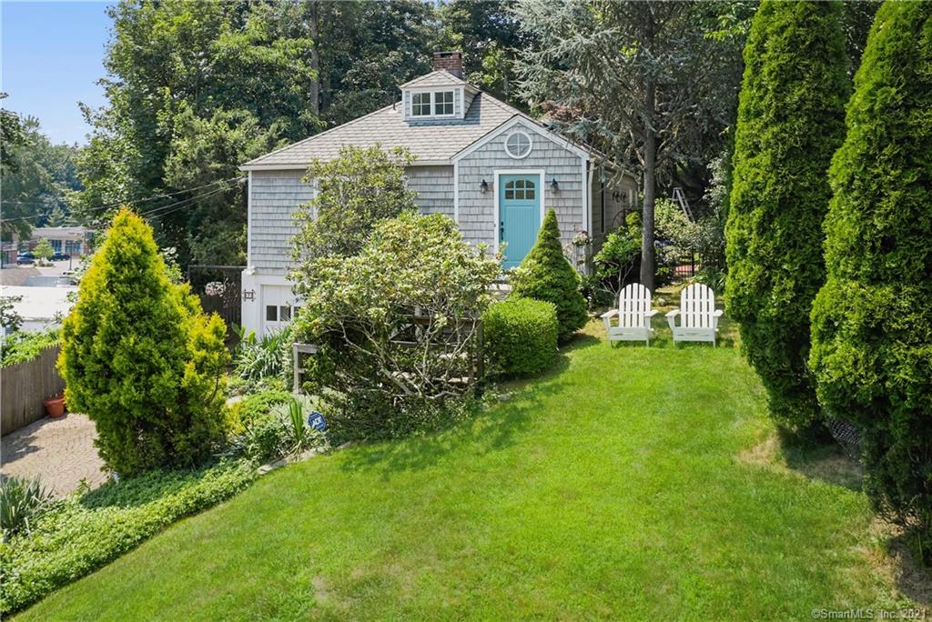 7 Cedar Road Westport CT 06880