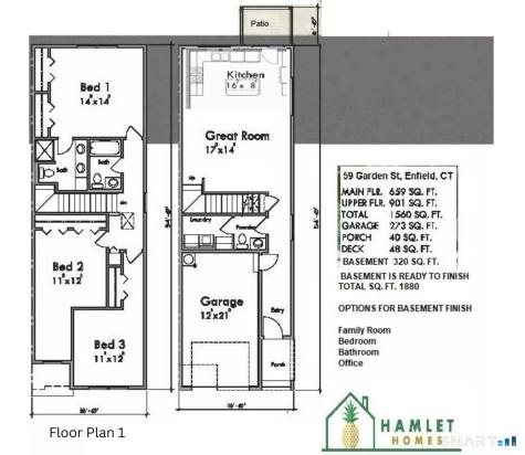 4 East Street Vernon CT 06066