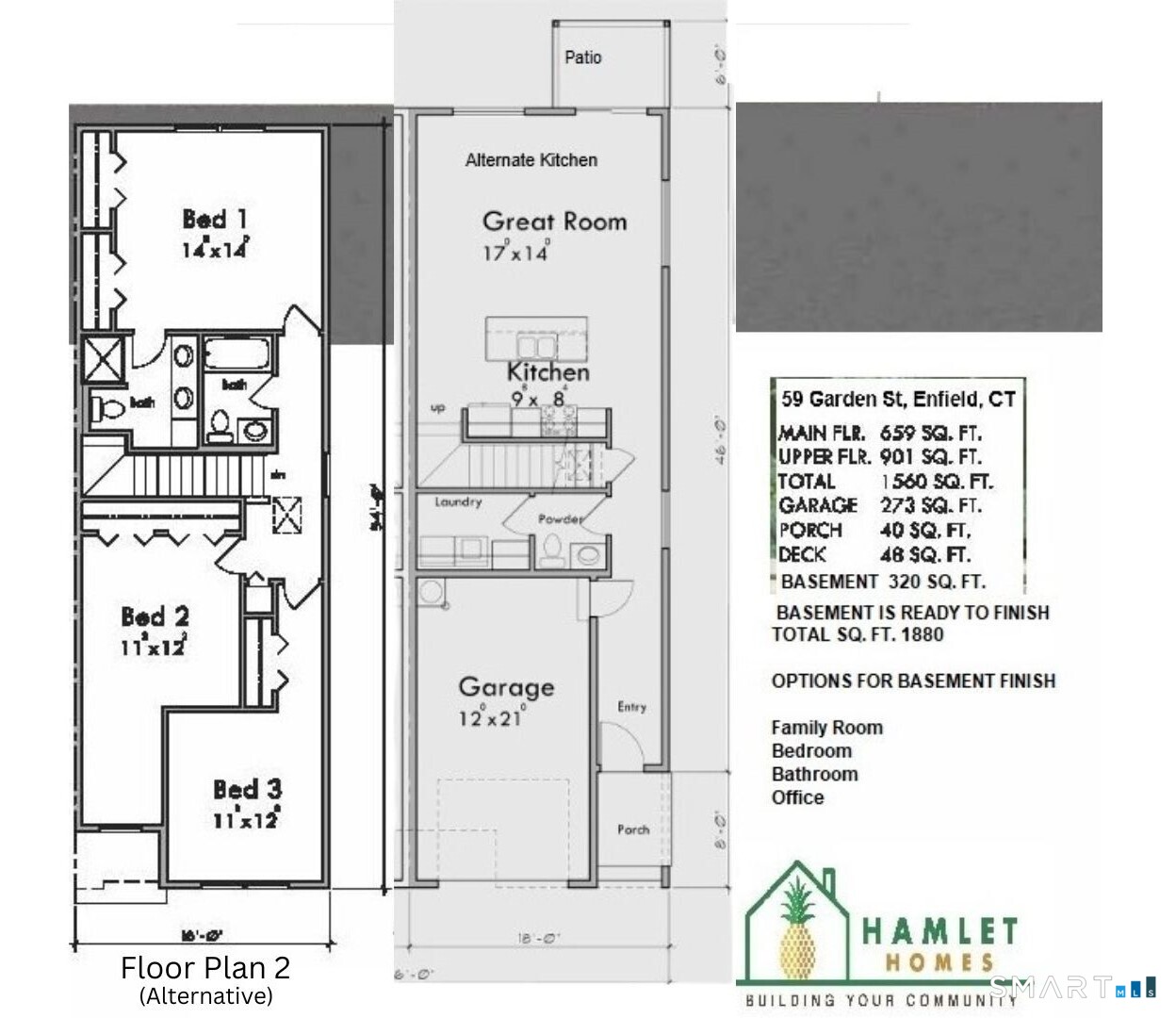 4 East Street Vernon CT 06066