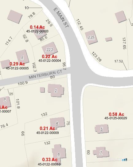 4 East Street Vernon CT 06066