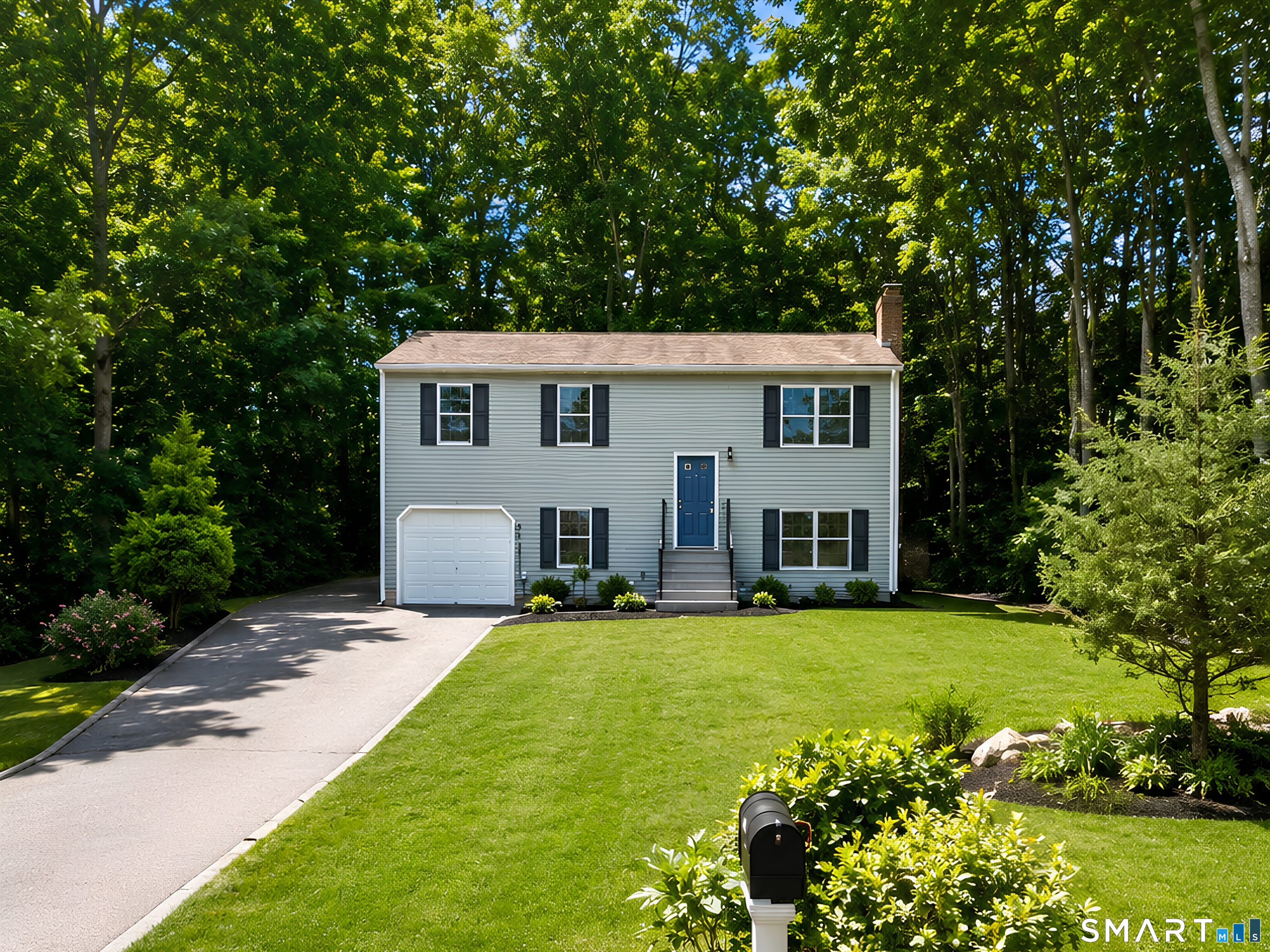 25 Asher Avenue Stonington CT 06379