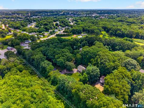 25 Asher Avenue Stonington CT 06379