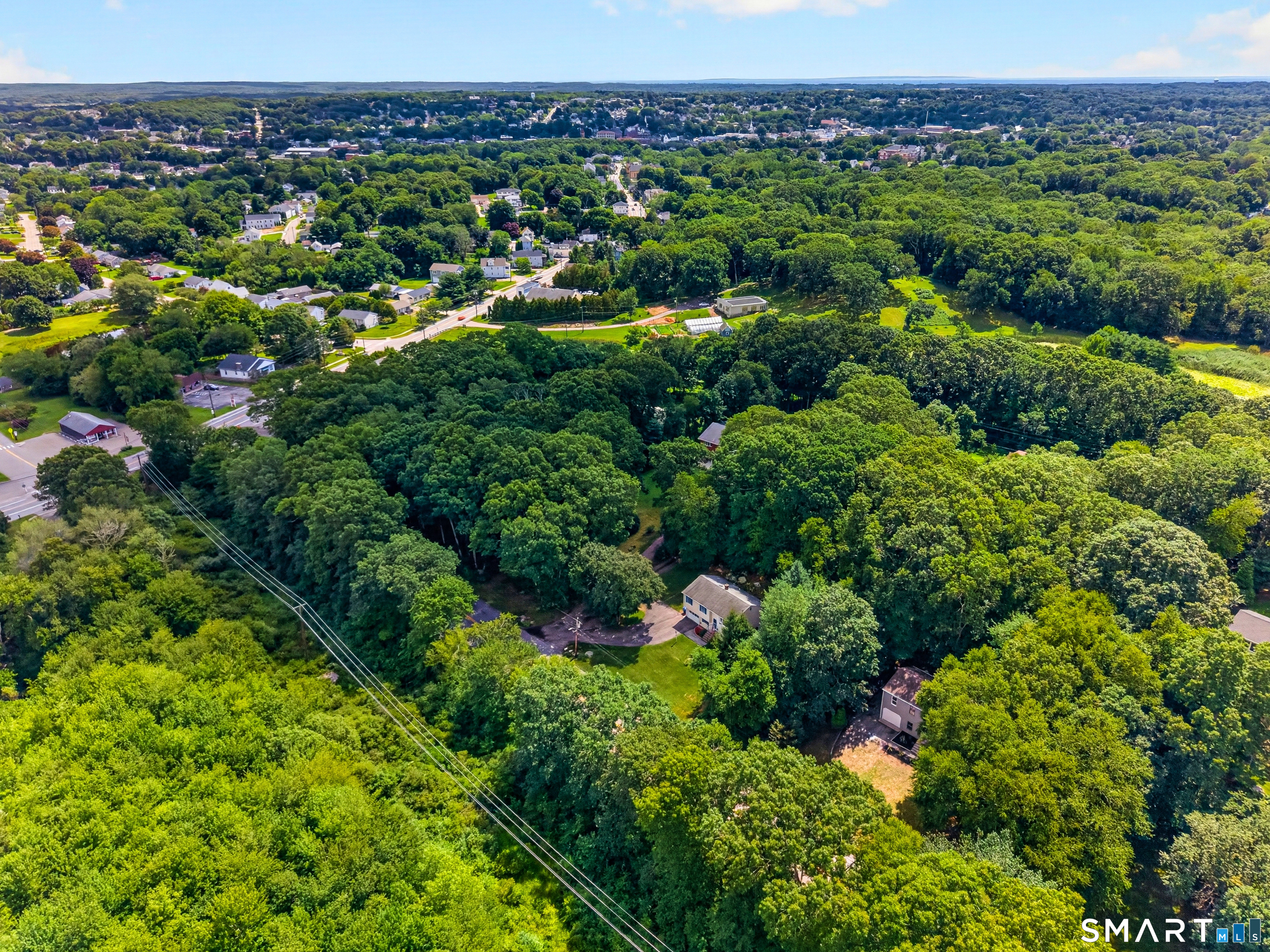 25 Asher Avenue Stonington CT 06379