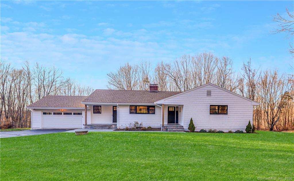 31 Hawthorne Drive Monroe CT 06468
