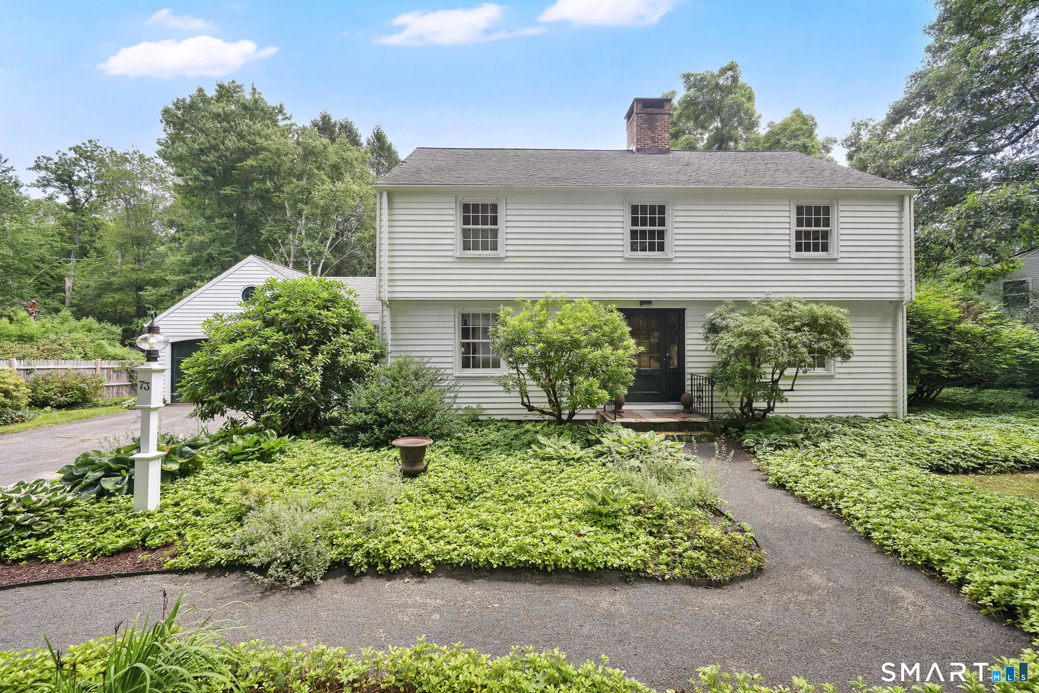 73 Dyer Avenue Canton CT 06019