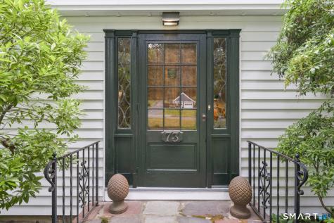 73 Dyer Avenue Canton CT 06019