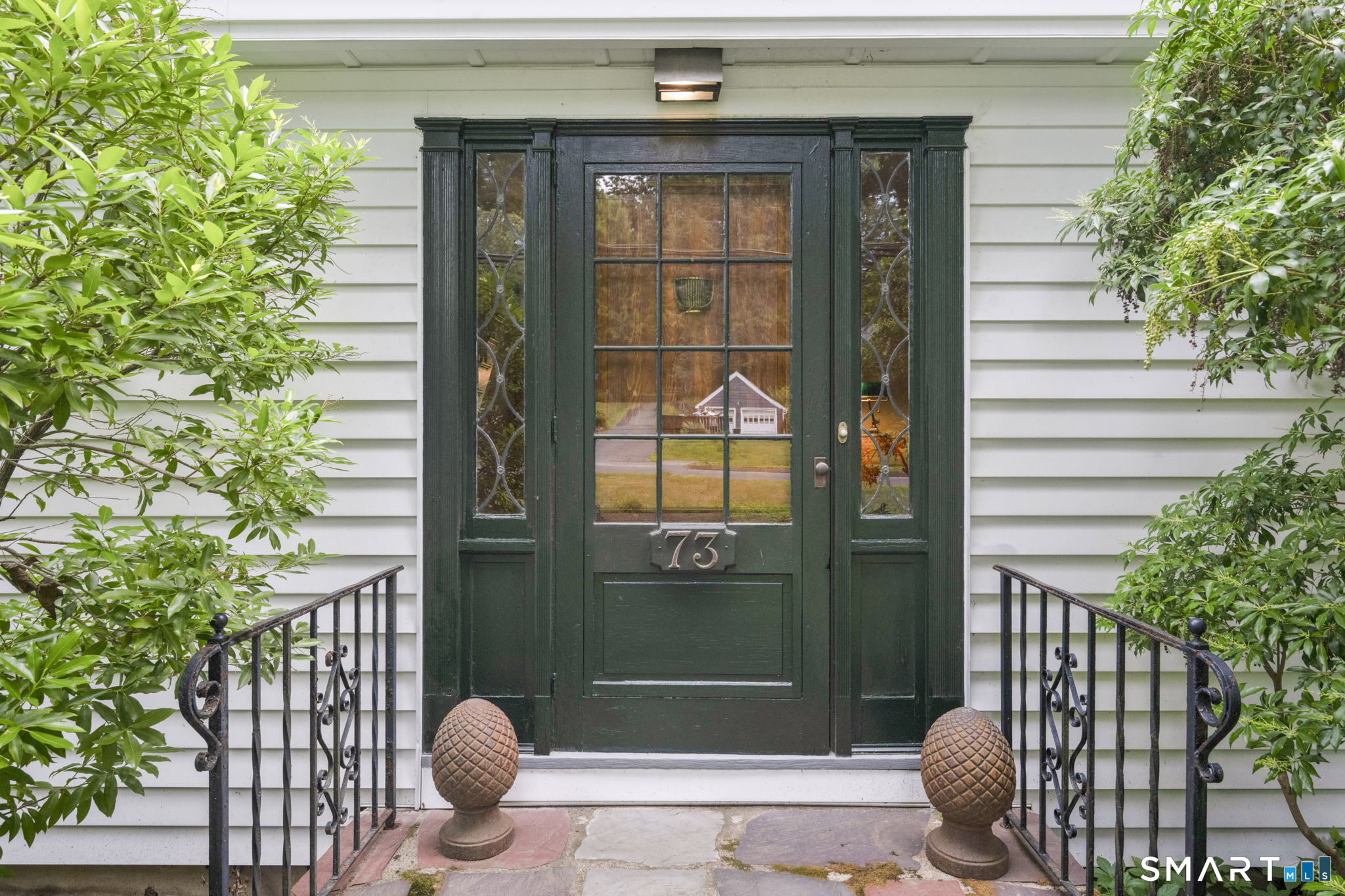 73 Dyer Avenue Canton CT 06019