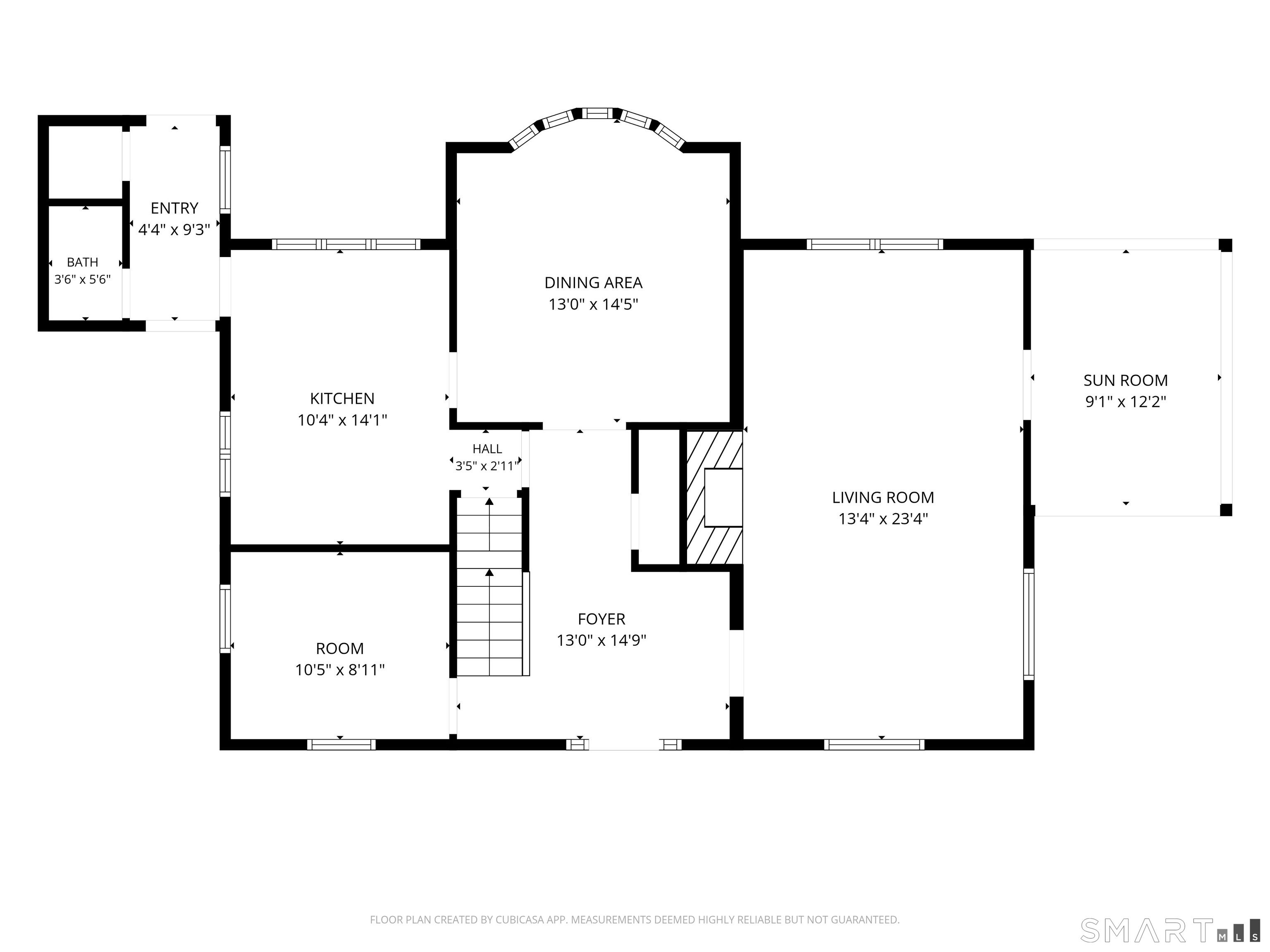 73 Dyer Avenue Canton CT 06019