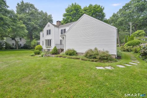 73 Dyer Avenue Canton CT 06019