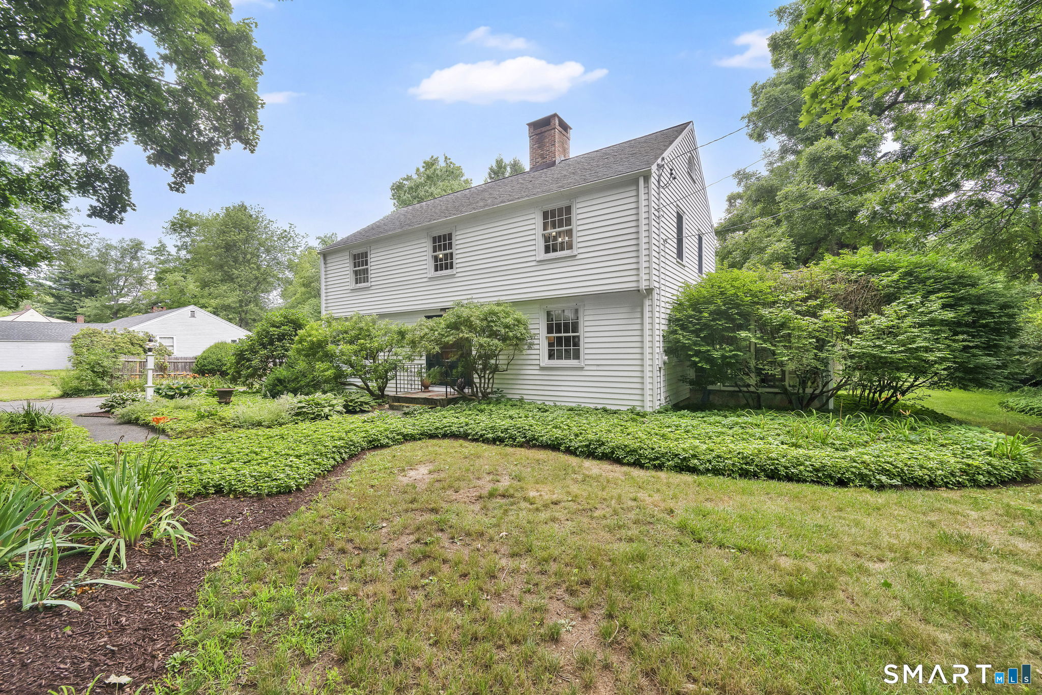 73 Dyer Avenue Canton CT 06019