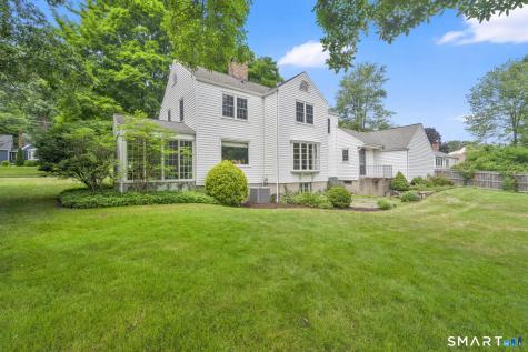 73 Dyer Avenue Canton CT 06019