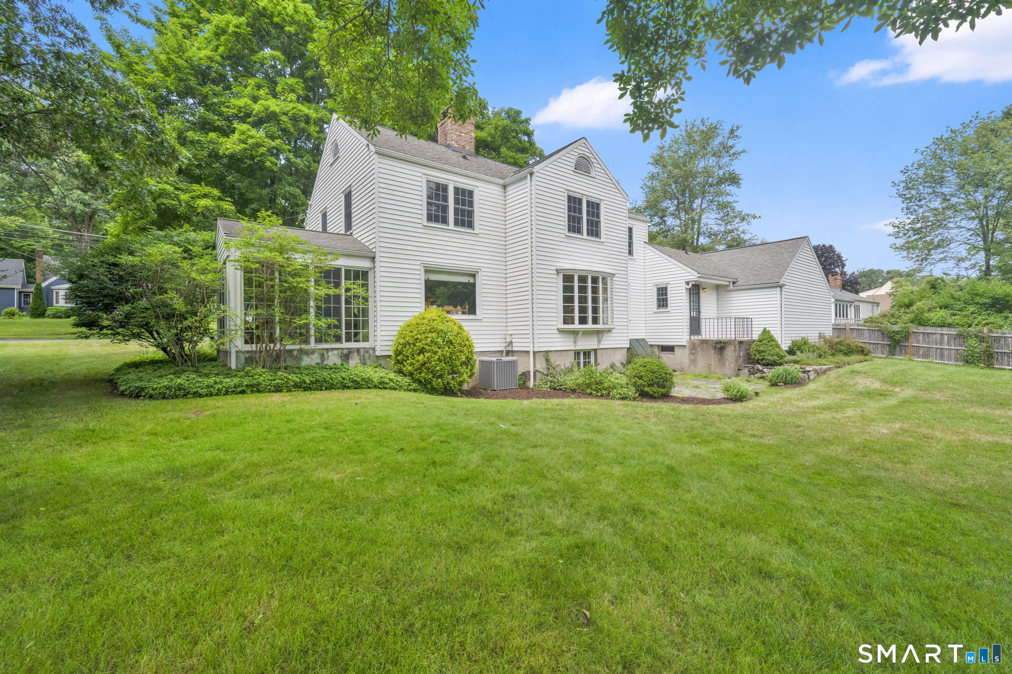 73 Dyer Avenue Canton CT 06019