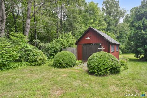 73 Dyer Avenue Canton CT 06019