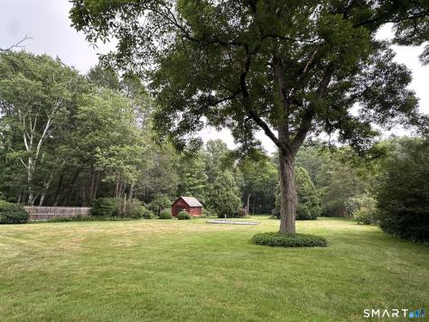 73 Dyer Avenue Canton CT 06019