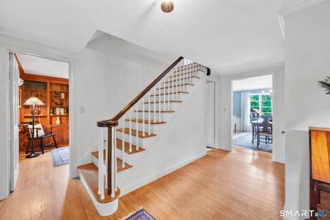 73 Dyer Avenue Canton CT 06019