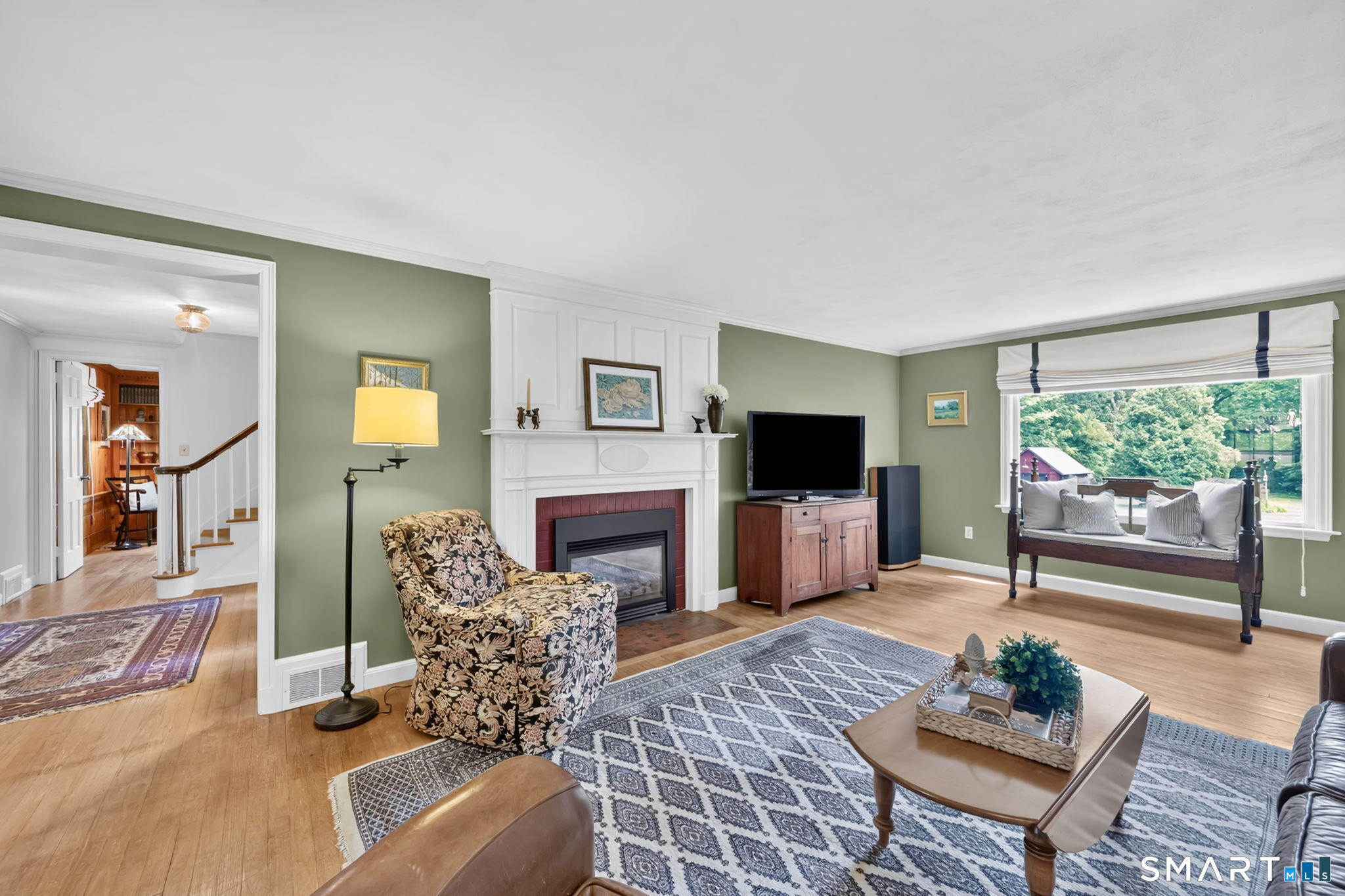 73 Dyer Avenue Canton CT 06019