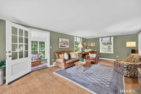 73 Dyer Avenue Canton CT 06019