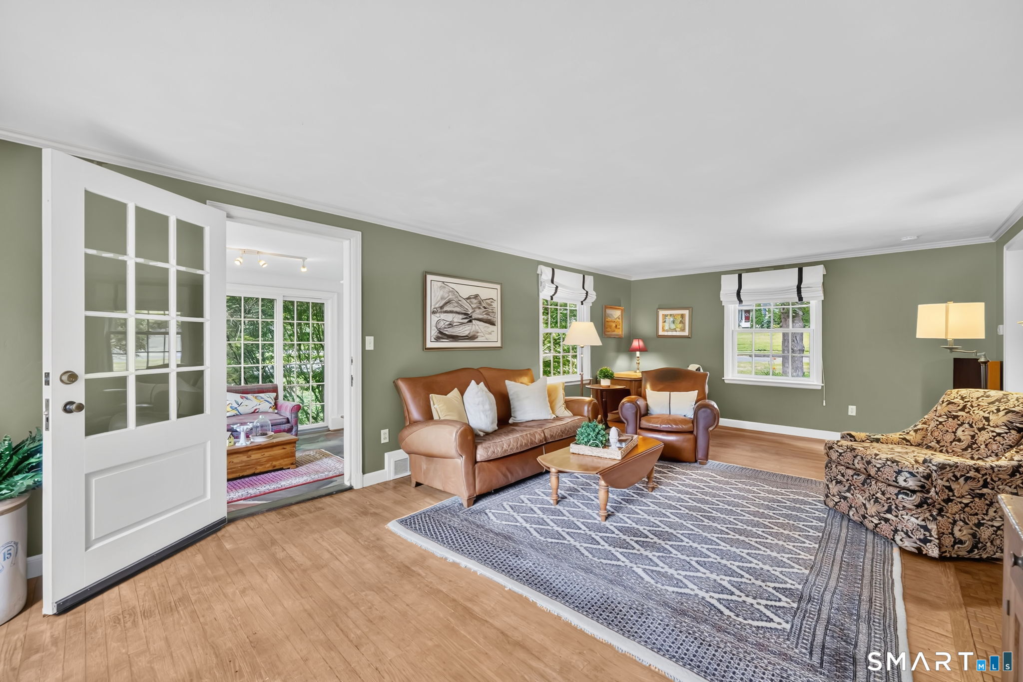 73 Dyer Avenue Canton CT 06019