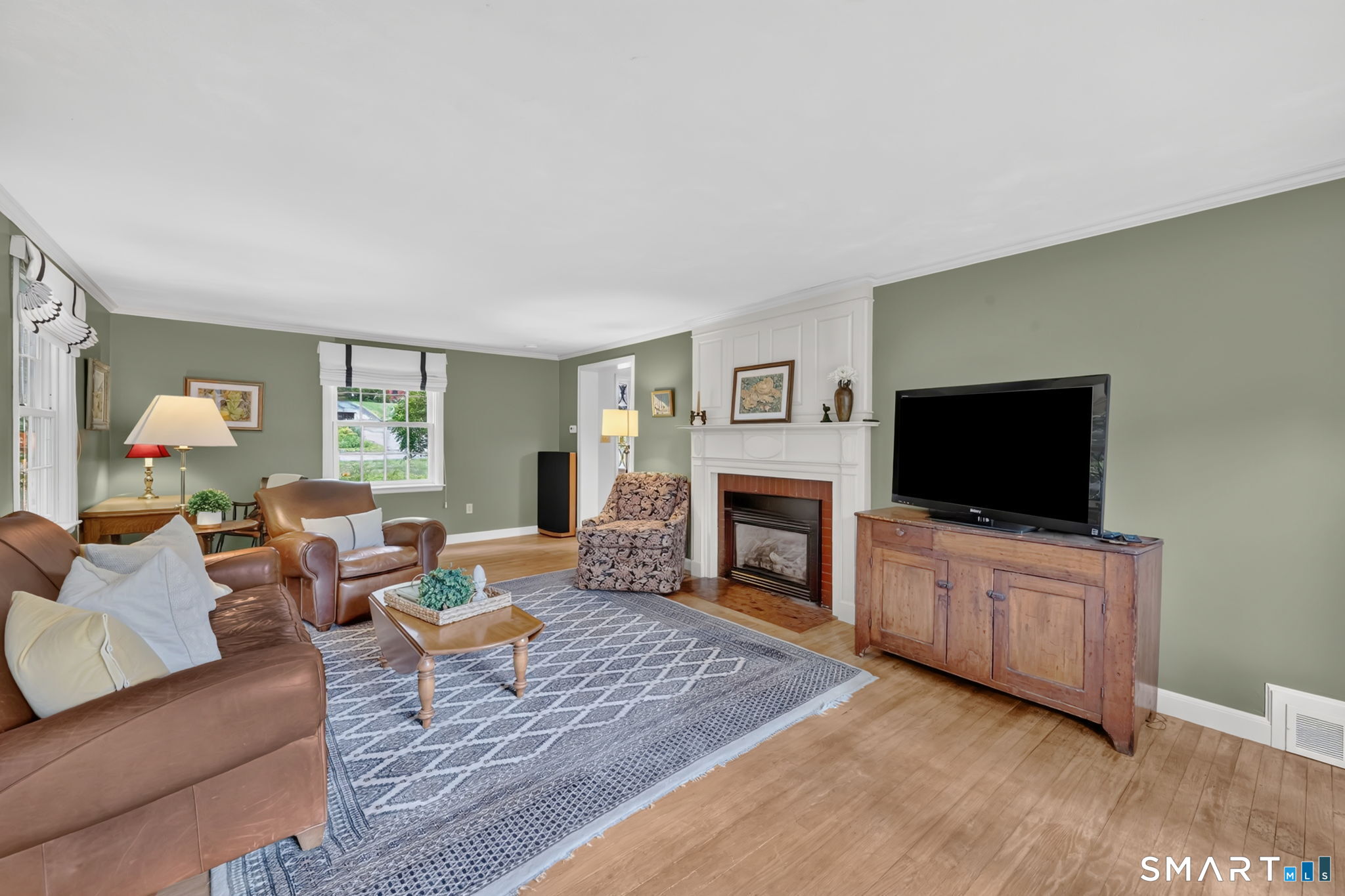73 Dyer Avenue Canton CT 06019