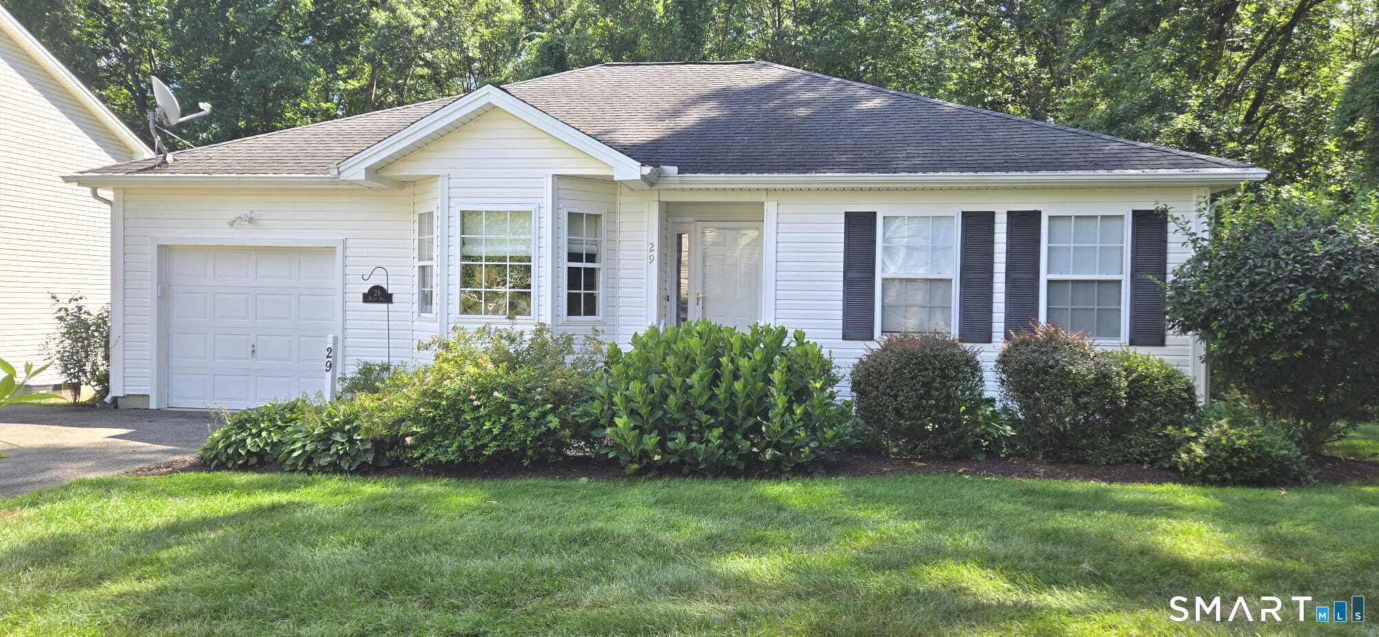 29 Windy Hill Lane Rocky Hill CT 06067