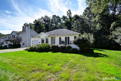 29 Windy Hill Lane Rocky Hill CT 06067