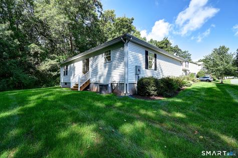 29 Windy Hill Lane Rocky Hill CT 06067