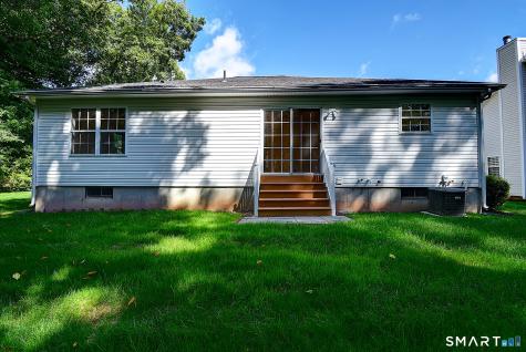 29 Windy Hill Lane Rocky Hill CT 06067