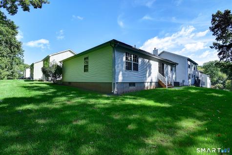 29 Windy Hill Lane Rocky Hill CT 06067