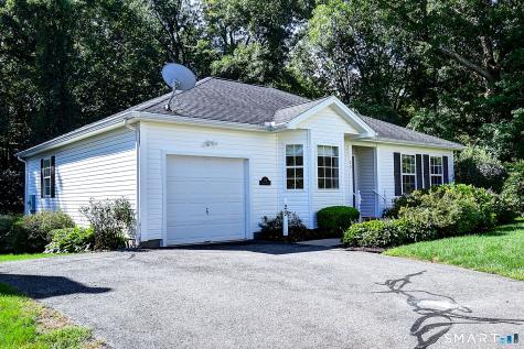 29 Windy Hill Lane Rocky Hill CT 06067
