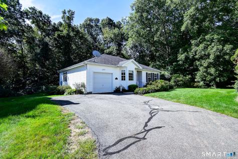 29 Windy Hill Lane Rocky Hill CT 06067