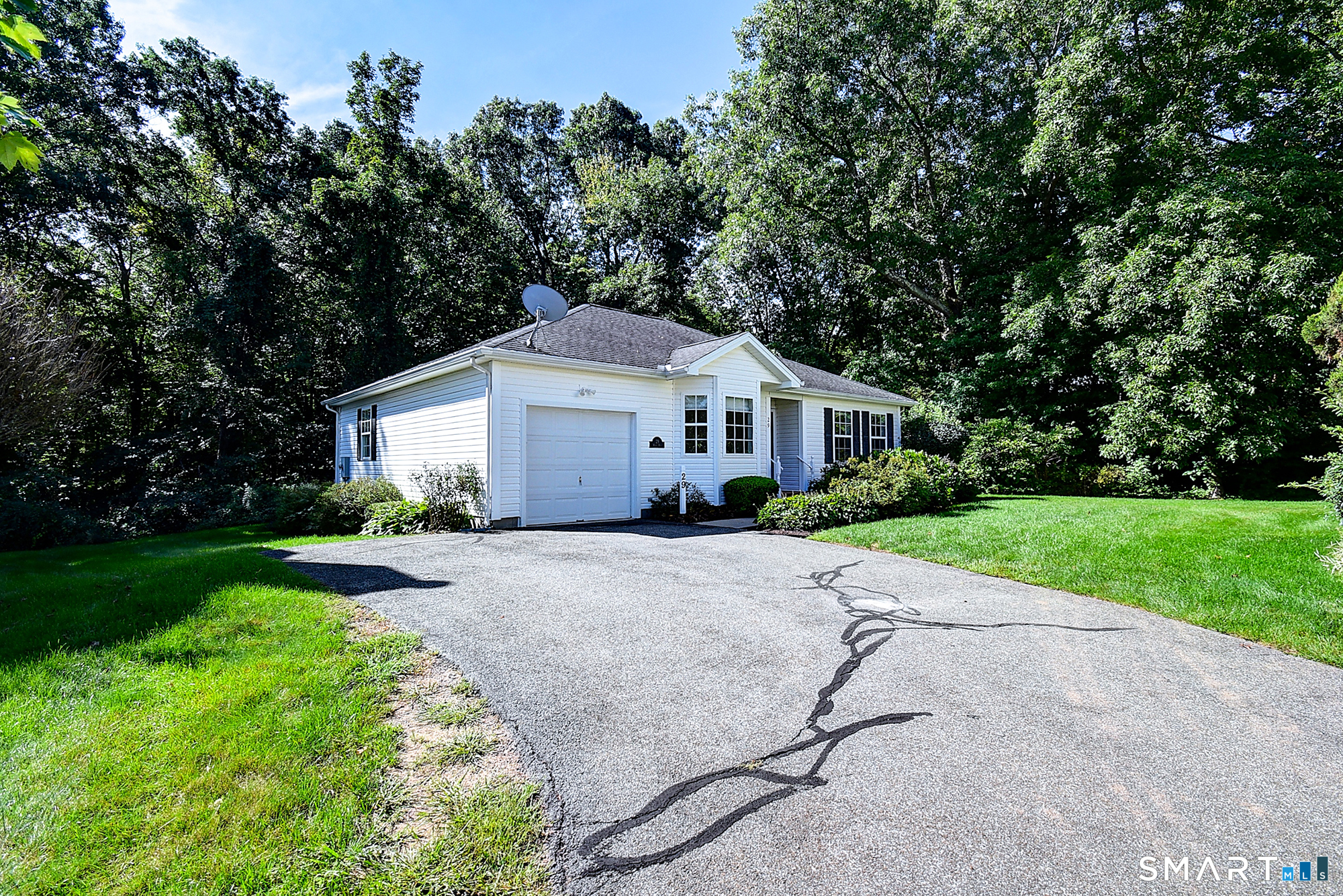 29 Windy Hill Lane Rocky Hill CT 06067