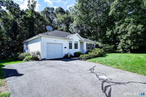 29 Windy Hill Lane Rocky Hill CT 06067