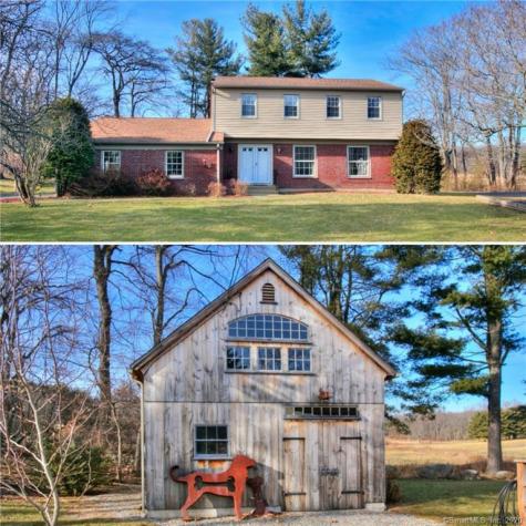 125 Casmir Drive Fairfield CT 06825