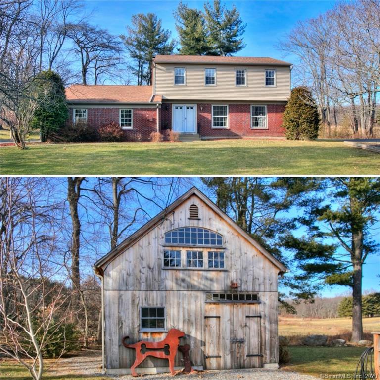 125 Casmir Drive Fairfield CT 06825