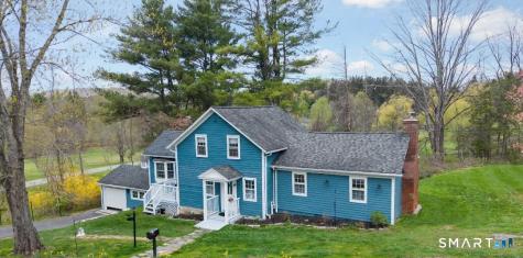 92 Amenia Road Sharon CT 06069