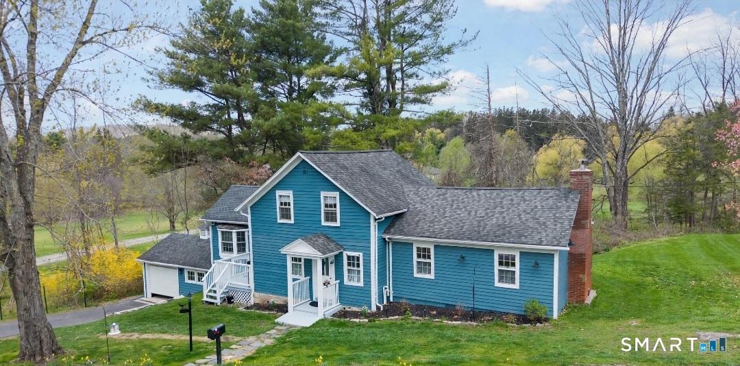 92 Amenia Road Sharon CT 06069