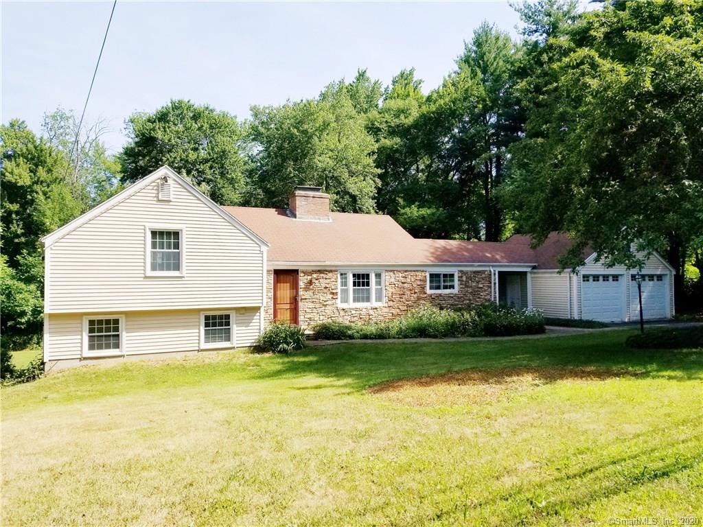 6 Westmont Street West Hartford CT 06117