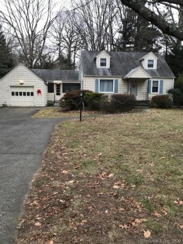 714 Valley Road Fairfield CT 06825
