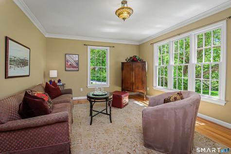 26 Lynn Place Ridgefield CT 06877