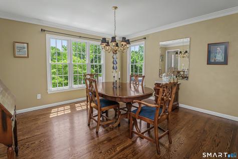 26 Lynn Place Ridgefield CT 06877