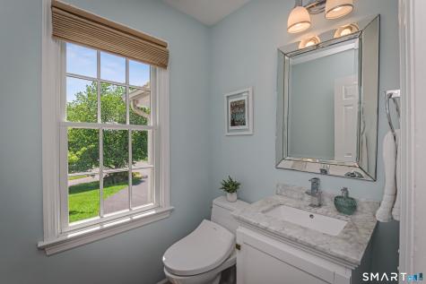 26 Lynn Place Ridgefield CT 06877