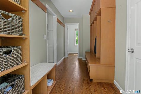 26 Lynn Place Ridgefield CT 06877