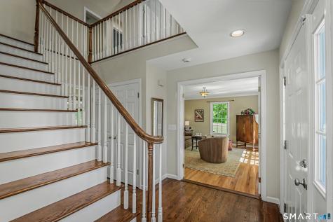 26 Lynn Place Ridgefield CT 06877