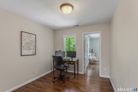 26 Lynn Place Ridgefield CT 06877