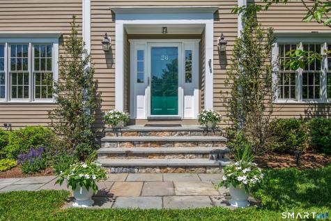 26 Lynn Place Ridgefield CT 06877
