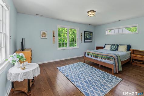 26 Lynn Place Ridgefield CT 06877