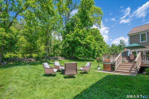 26 Lynn Place Ridgefield CT 06877