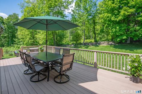 26 Lynn Place Ridgefield CT 06877